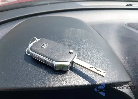 2020 Kia Soul Lx from USA, damaged, VIN KNDJ23AU9L7028392